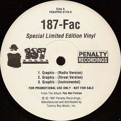 187-Fac – Graphic
