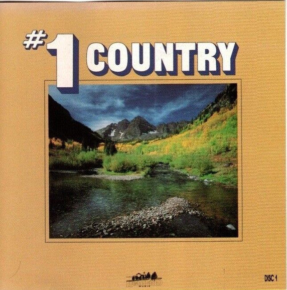 #1 Country