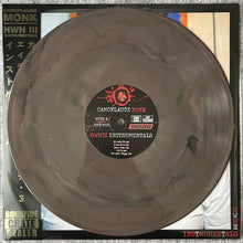 Load image into Gallery viewer, Camoflauge Monk ‎– HWH III Instrumentals Gold Limited Edition Gold Promo/ 100
