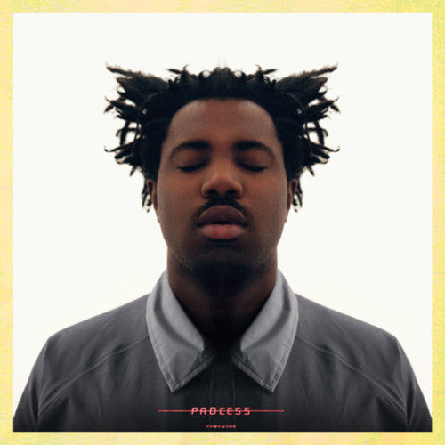 Sampha- Process