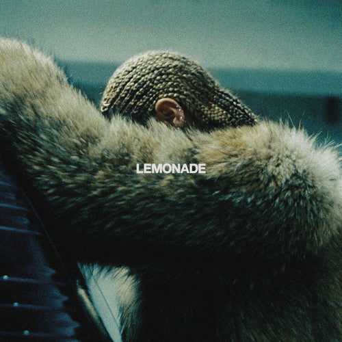 Beyoncé- Lemonade  Double 180 Gram Yellow Vinyl