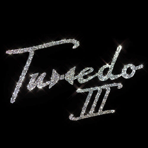Mayer Hawthorne & Jake One- Tuxedo III