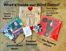 Load image into Gallery viewer, Blind Date With A Record #026
