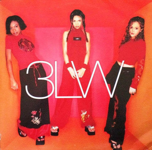 3LW ‎– 3LW (DISCOGS)