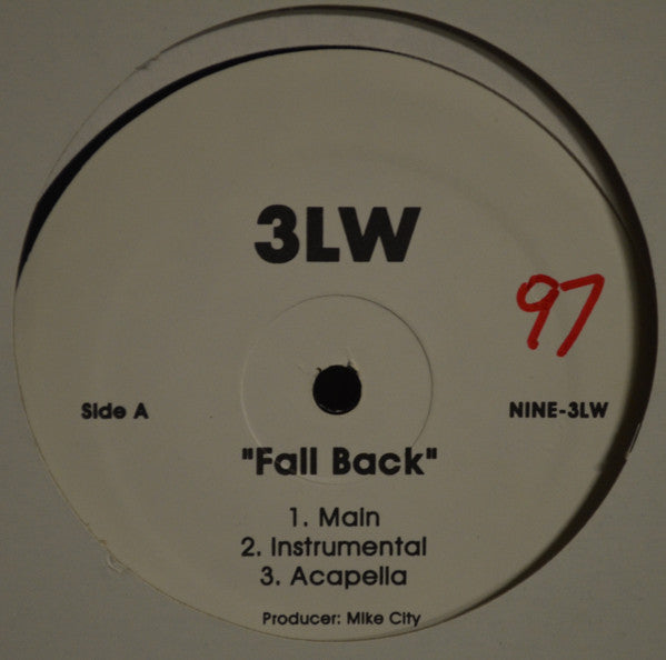 3LW – Fall Back