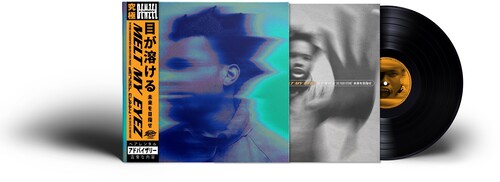 Denzel Curry - Melt My Eyez See Your Future 12