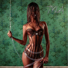 Load image into Gallery viewer, TYLA - TYLA + Deluxe (12" Vinyl LP) [Clear Color Vinyl]
