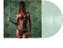 Load image into Gallery viewer, TYLA - TYLA + Deluxe (12" Vinyl LP) [Clear Color Vinyl]
