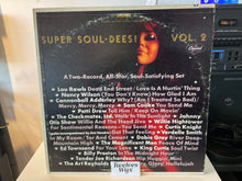 Load image into Gallery viewer, Super Soul Oldies Vol. 2 (Comp) [Used]
