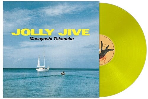 Takanaka Masayoshi - Jolly Jive 12