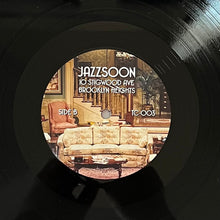 Load image into Gallery viewer, Jazzsoon- 10 Stigwood Ave. Brooklyn Heights LP
