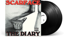 Load image into Gallery viewer, Scarface - The Diary (12" Vinyl LP) [2026 Re-Issue]
