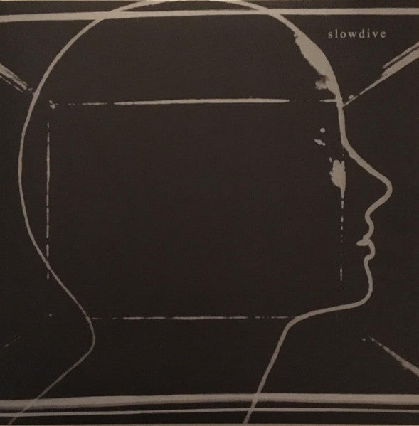 Slowdive- Slowdive