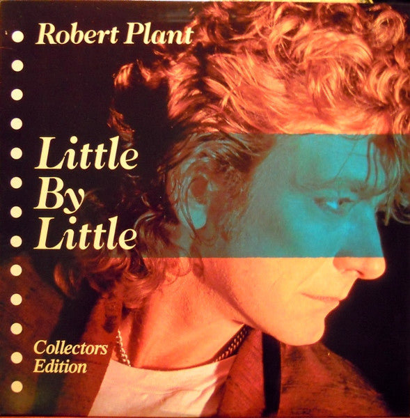 Robert plant - little by little