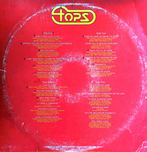 Load image into Gallery viewer, The Best of The 4 Tops 2 x 12&quot; LP
