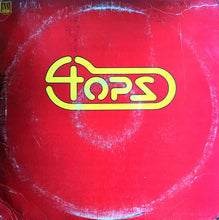 Load image into Gallery viewer, The Best of The 4 Tops 2 x 12&quot; LP
