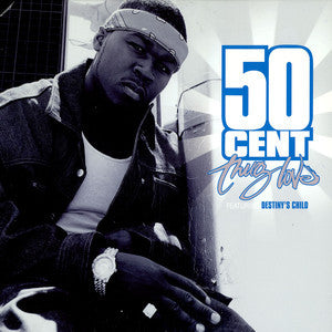 50 Cent – Thug Love