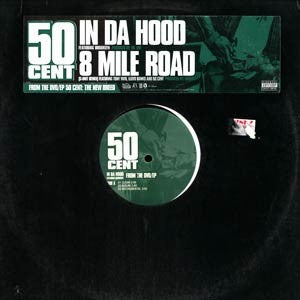 50 Cent – In Da Hood
