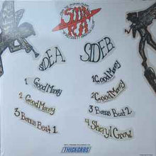 Load image into Gallery viewer, Jazzsoon ft. Koreatown Oddity- From The Upcoming Album: Soon Ra EP No. 1
