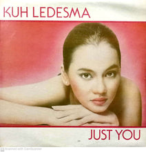 Load image into Gallery viewer, Kuh Ledesma- Just You 12” LP Skratch Fight Consignment
