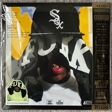Load image into Gallery viewer, Camoflauge Monk ‎– HWH III Instrumentals Gold Limited Edition Gold Promo/ 100
