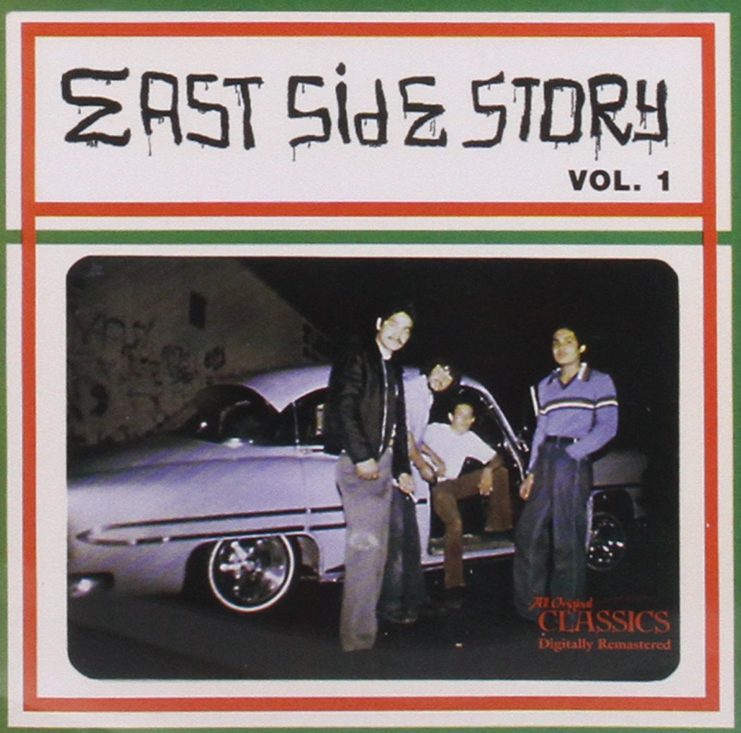 East Side Story Vol. 1