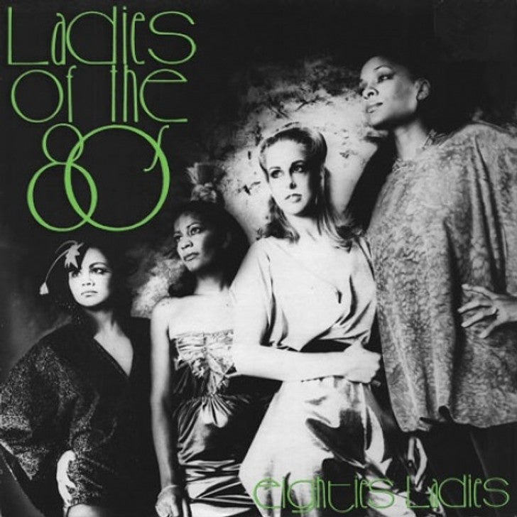 Ladies of The 80's 12
