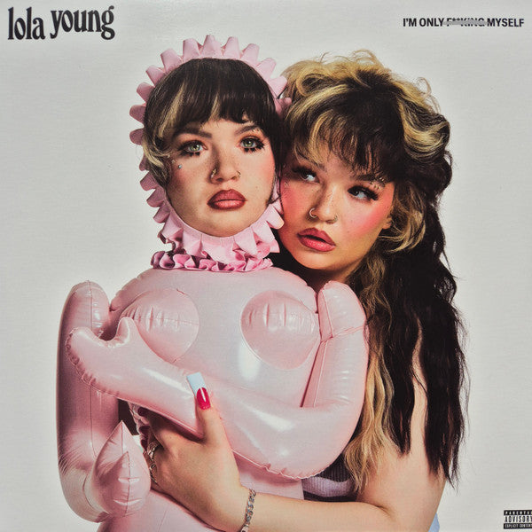 Lola Young- I’m Only Fucking Myself