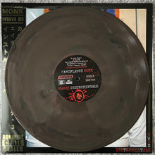 Load image into Gallery viewer, Camoflauge Monk ‎– HWH III Instrumentals Gold Limited Edition Gold Promo/ 100
