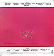 Load image into Gallery viewer, Kuh Ledesma- Just You 12” LP Skratch Fight Consignment
