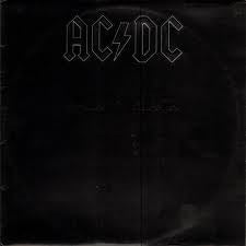 AC/DC – Back In Black (DISCOGS)