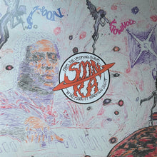 Load image into Gallery viewer, Jazzsoon ft. Koreatown Oddity- From The Upcoming Album: Soon Ra EP No. 1
