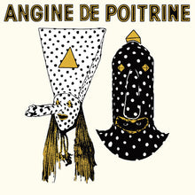 Load image into Gallery viewer, Angine de Poitrine (Vinyl 12" LP)

