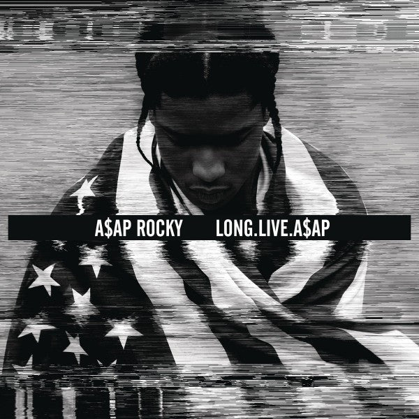 A$AP Rocky - Long Live A$AP