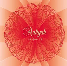 Load image into Gallery viewer, Aaliyah I Care 4 U (Gatefold LP Jacket) (2 Lp&#39;s) Vinyl
