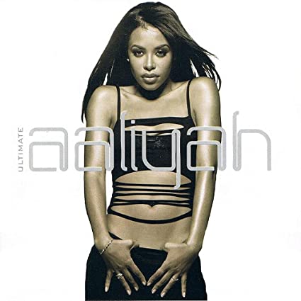 Aaliyah Ultimate Aaliyah (3 Lp's) Vinyl