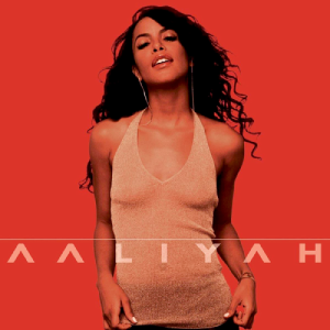 Aaliyah - Aaliyah 2x LP Vinyl