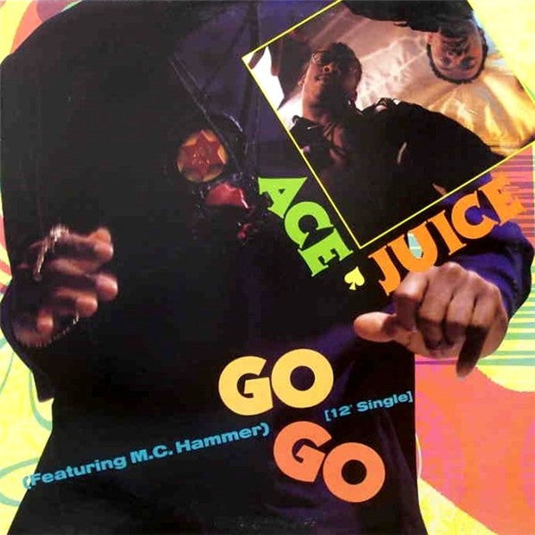 Ace Juice – Go Go