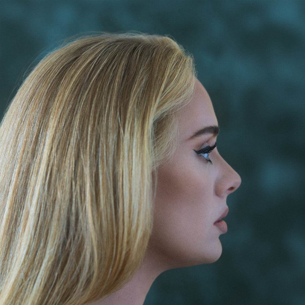 Adele 30 [2LP] (180 Gram, printed inner sleeves) Vinyl