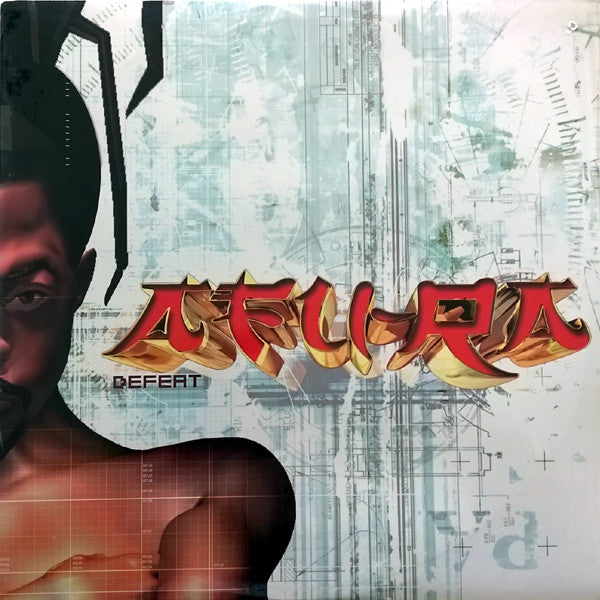 Afu-Ra – Defeat
