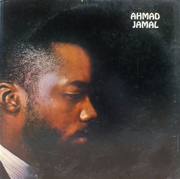Ahmad Jamal – The Piano Scene Of Ahmad Jamal