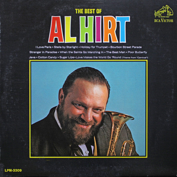 Al Hirt - The Best of Al Hirt
