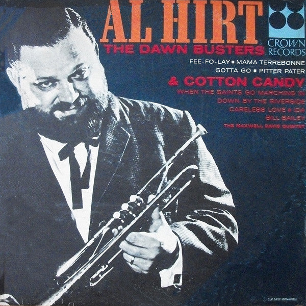 Al Hirt - The Dawn Busters