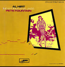 Al Hirt & Pete Fountain – New Orleans Jass (DTRM)