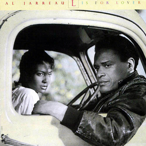 Al Jarreau – L Is For Lover