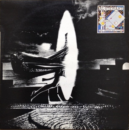 Al Stewart – Past, Present & Future