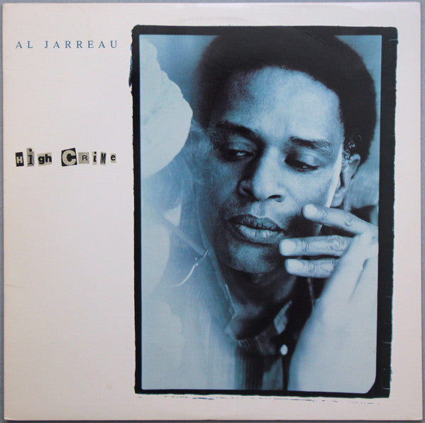 Al Jarreau – High Crime