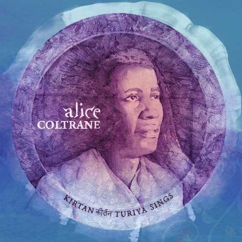 Alice Coltrane Kirtan: Turiya Sings (2 Lp's) Vinyl