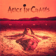 Load image into Gallery viewer, Alice in Chains Dirt (150 Gram Vinyl, Remastered) (2 Lp&#39;s) Vinyl
