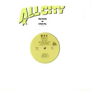 All City – Metropolis Gold